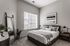 Arsenal 201 Bedroom