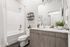 Arsenal 201 Bathroom