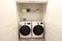 Array In-Unit Laundry