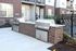 Array Outdoor Grill