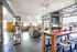 Resident Lounge
