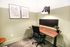 Ora Study Lounge