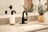 Bathroom Finishes