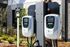 Electric Vehicle Chargers