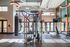 24 HR Fitness Center