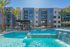 Resort-Style Pool