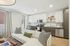 Living Room/Kitchen