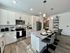 Addison Longwood Kindred 2x2 Kitchen Space