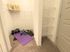 Addison Universal Blvd 1/1 Walk in Closet