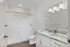 Model Home Bath