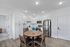 Model Home Kitchen
