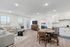 Model Home Kitchen