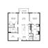 Grandeur 2 Bedroom