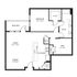 Elite 2 Bedroom