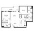 Maestro 2 Bedroom