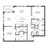 Opulence 2 Bedroom