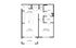 CONNER - A1 - 1 Bedroom