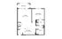 MILLER - A2 - 1 Bedroom