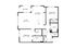 FRONTIER - B1 - 2 Bedroom