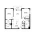Two Bedroom