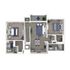 The Beauty (B3), Crg | 1156 SF, includes 2 garages