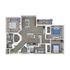 The Lively (C4) | 1353 SF