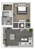 The Agate Floorplan