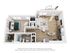 Elegant open-concept 3D floor plan featuring a spacious living room, modern kitchen, cozy bedroom, and stylish bathroom.