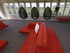 Resident Lounge