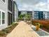 Building Exterior Walkway