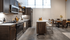 Vintage Flats Kitchen Side