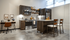 Vintage Flats Kitchen