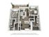 2 Bed 2 Bath
