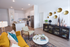 The Ivy at Ariston