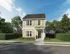 Three-BR Homes for Rent in Opelika, AL - Champions Square - Jasmine Two-Story Home with Beautiful Landscaping
