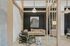 Clubroom with couch and chair