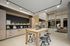 Furnished makers space