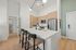 Furnished Kitchen