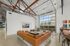 Furnished clubroom with couches and chairs