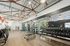 Fitness Center with machines and free weights