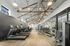 Fitness Center with machines and free weights
