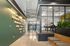 Clubroom with seating and plants