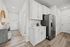 Furnished kitchen