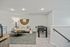 Furnished loft