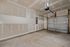 Attached garage