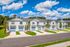 Townhome Exterior