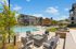 Heartwood powder springs