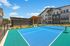 Heartwood powder springs