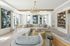 Clubroom with couches and chairs