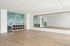 furnished Fitness studio